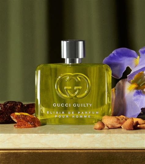 parfum gucci femme quebec|gucci guilty pour homme by.